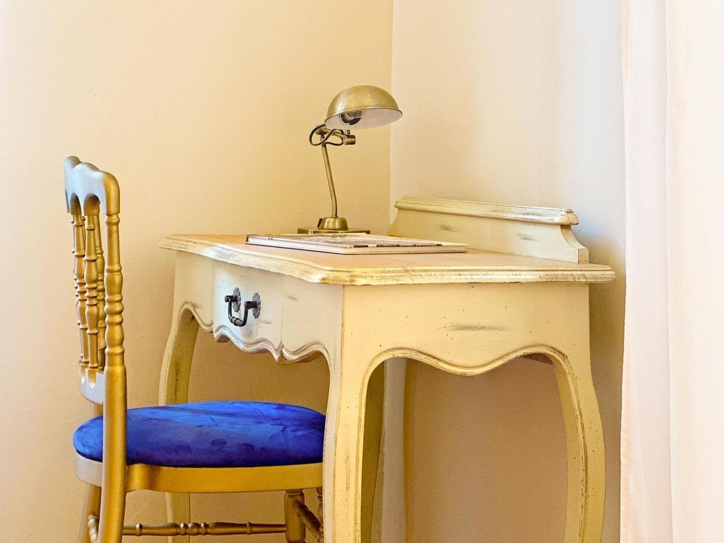 Elegant Old Nice Escape Buitenkant foto